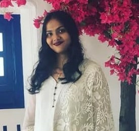 Vrishali